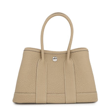 Load image into Gallery viewer, HERMES Neo Garden Trench Negonda Leather Size 23