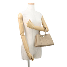 Load image into Gallery viewer, HERMES Neo Garden Trench Negonda Leather Size 23