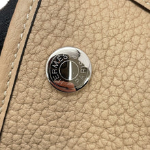 Load image into Gallery viewer, HERMES Neo Garden Trench Negonda Leather Size 23