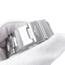 将图像加载到图库查看器中,LONGINES Hydro Conquest W39mm Stainless Steel Black DialL3.741.4.56.6