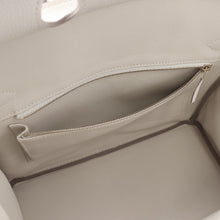 Load image into Gallery viewer, HERMES Birkin Craie Togo Leather Size 30