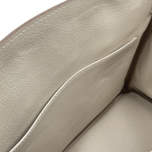 Load image into Gallery viewer, HERMES Birkin Craie Togo Leather Size 30