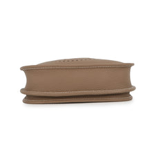 将图像加载到图库查看器中,HERMES Evelyne3 Etoupe Taurillon Clemence Size 23