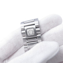 Load image into Gallery viewer, OMEGA Speedmaster Triple Carlender W39mm Stainless Steel Silver Dial3523.30.00