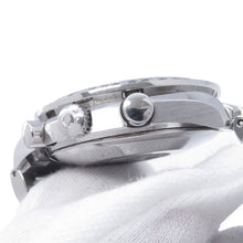 Load image into Gallery viewer, OMEGA Speedmaster Triple Carlender W39mm Stainless Steel Silver Dial3523.30.00