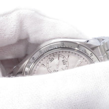 Load image into Gallery viewer, OMEGA Speedmaster Date W39mm Stainless Steel Silver Dial3513.30.00