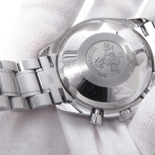 Load image into Gallery viewer, OMEGA Speedmaster Date W39mm Stainless Steel Silver Dial3513.30.00