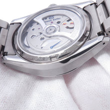 Load image into Gallery viewer, SEIKO Grand Seiko Evolution 9 Collection Spring Drive UFA W37mm TI Light Blue DialSLGB003