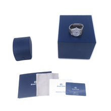 Load image into Gallery viewer, SEIKO Grand Seiko Evolution 9 Collection Spring Drive UFA W37mm TI Light Blue DialSLGB003