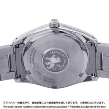Load image into Gallery viewer, SEIKO Grand Seiko Heritage Collection Snow White TI White DialSBGX355