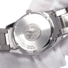 Load image into Gallery viewer, SEIKO Grand Seiko Heritage Collection Snow White TI White DialSBGX355