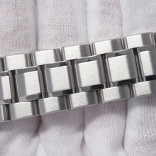 Load image into Gallery viewer, SEIKO Grand Seiko Heritage Collection, Nihonbashi Mitsukoshi Limited Edition W40mm Stainless Steel Blue DialSBGH319