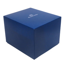 Load image into Gallery viewer, SEIKO Grand Seiko Heritage Collection, Nihonbashi Mitsukoshi Limited Edition W40mm Stainless Steel Blue DialSBGH319