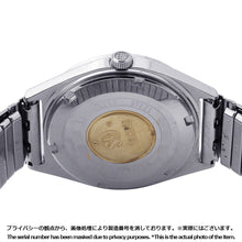 Load image into Gallery viewer, SEIKO Grand Seiko Hi-Beat W36mm Stainless Steel Silver Dial5646-7010