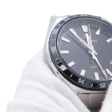 Load image into Gallery viewer, SEIKO Grand Seiko Sports Collection 140th Anniversary Model W40mm Stainless Steel Black DialSBGN023
