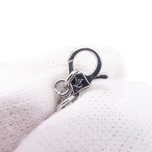 Load image into Gallery viewer, LOUIS VUITTON LV Diamond Pendant StarQ03019 18K White Gold