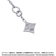 Load image into Gallery viewer, LOUIS VUITTON LV Diamond Pendant StarQ03019 18K White Gold
