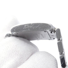 Load image into Gallery viewer, CARTIER Tank Francaise SM H25mm×W20mm Stainless Steel Ivory DialW51008Q3