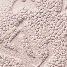 将图像加载到图库查看器中,LOUIS VUITTON Portefeuille Lisa SweetLavenderM29251 Monogram Empreinte Leather