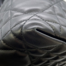 Load image into Gallery viewer, Dior Dior Toujours Bag Medium BlackM2821OSNW_M900 Calf Leather