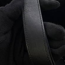 Load image into Gallery viewer, Dior Dior Toujours Bag Medium BlackM2821OSNW_M900 Calf Leather