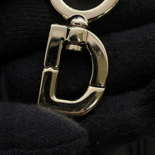 Load image into Gallery viewer, Dior Dior Toujours Bag Medium BlackM2821OSNW_M900 Calf Leather