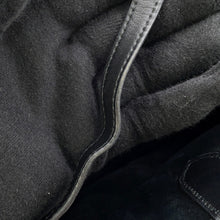 Load image into Gallery viewer, Dior Dior Toujours Bag Medium BlackM2821OSNW_M900 Calf Leather