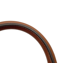 Load image into Gallery viewer, CELINE Small Boston Tan113773DU3.04LU Smooth Calf Leather Size Small