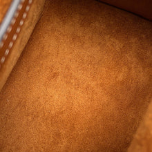 Load image into Gallery viewer, CELINE Small Boston Tan113773DU3.04LU Smooth Calf Leather Size Small