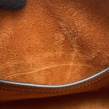 Load image into Gallery viewer, CELINE Small Boston Tan113773DU3.04LU Smooth Calf Leather Size Small