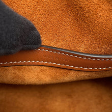 Load image into Gallery viewer, CELINE Small Boston Tan113773DU3.04LU Smooth Calf Leather Size Small