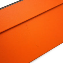 Load image into Gallery viewer, HERMES Lindy Gold Taurillon Clemence Size Mini