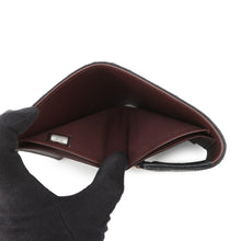 Load image into Gallery viewer, CHANEL Matelasse Classic Flap Wallet BlackAP0231 Caviar Leather