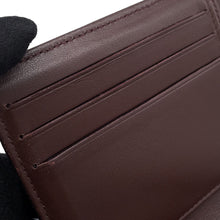 将图像加载到图库查看器中,CHANEL Matelasse Classic Flap Wallet BlackAP0231 Caviar Leather
