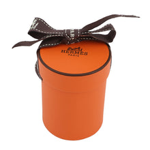 将图像加载到图库查看器中,HERMES Fauve, a stamp enthusiast, Twilly White/Rose/RougeH64205S Silk100%