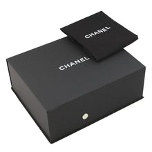 将图像加载到图库查看器中,CHANEL Matelasse Mini Shopping Bag Orange/BlackAS4416 washed denim