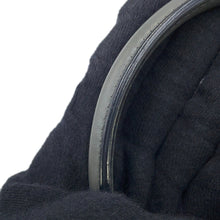 Load image into Gallery viewer, CELINE 16-inch 2-way Bag Gray197983BEY.10AN Leather Size Mini