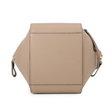 Load image into Gallery viewer, LOEWE hammock bag compact SandA538H13X03 2150 Soft Grained Calf Leather