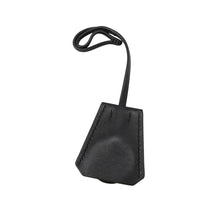 Load image into Gallery viewer, PRADA Logo Chain Tote Bag Black1BB121 Nylon