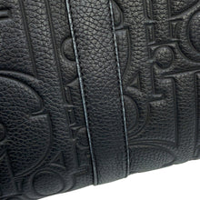 将图像加载到图库查看器中,Dior East-West Tote Bag Black1ESSH242LLG_H00N Calf Leather Size Medium