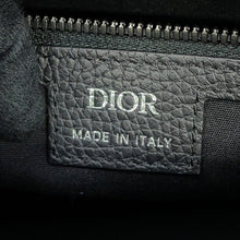 将图像加载到图库查看器中,Dior East-West Tote Bag Black1ESSH242LLG_H00N Calf Leather Size Medium