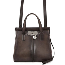 Load image into Gallery viewer, Berluti Ruthi Dark Green308211 Venice Calf Leather Size 25