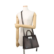 Load image into Gallery viewer, Berluti Ruthi Dark Green308211 Venice Calf Leather Size 25