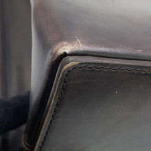 Load image into Gallery viewer, Berluti Ruthi Dark Green308211 Venice Calf Leather Size 25