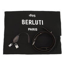 Load image into Gallery viewer, Berluti Ruthi Dark Green308211 Venice Calf Leather Size 25