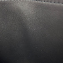 将图像加载到图库查看器中,LOUIS VUITTON Portefeuille Slender Noir/GrayM11708 Brushed・Monogram