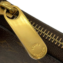 将图像加载到图库查看器中,LOUIS VUITTON Zippy Wallet BrownM60017 Monogram