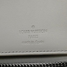 将图像加载到图库查看器中,LOUIS VUITTON Zippy wallet Vertical Gray/NoirM81384 Monogram Shadow