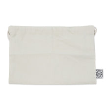 将图像加载到图库查看器中,LOEWE Star motif long wallet Brown199N41CF13 Leather