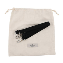 Load image into Gallery viewer, Valentino Garavani Mini Crossbody Bag Shoulder Bag BlackVY2B0A11YHS_0NI Canvas